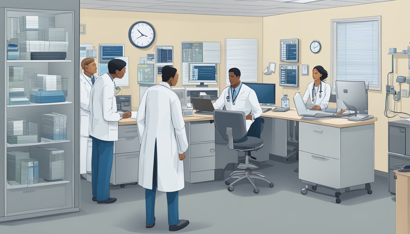 12 Ways Electronic Health Records Can Improve Patient Care 12 Ways Electronic Health Records Can Improve Patient Care